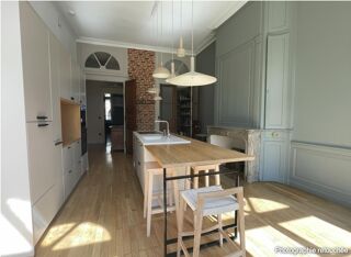  Appartement � vendre 6 pi�ces 235 m�