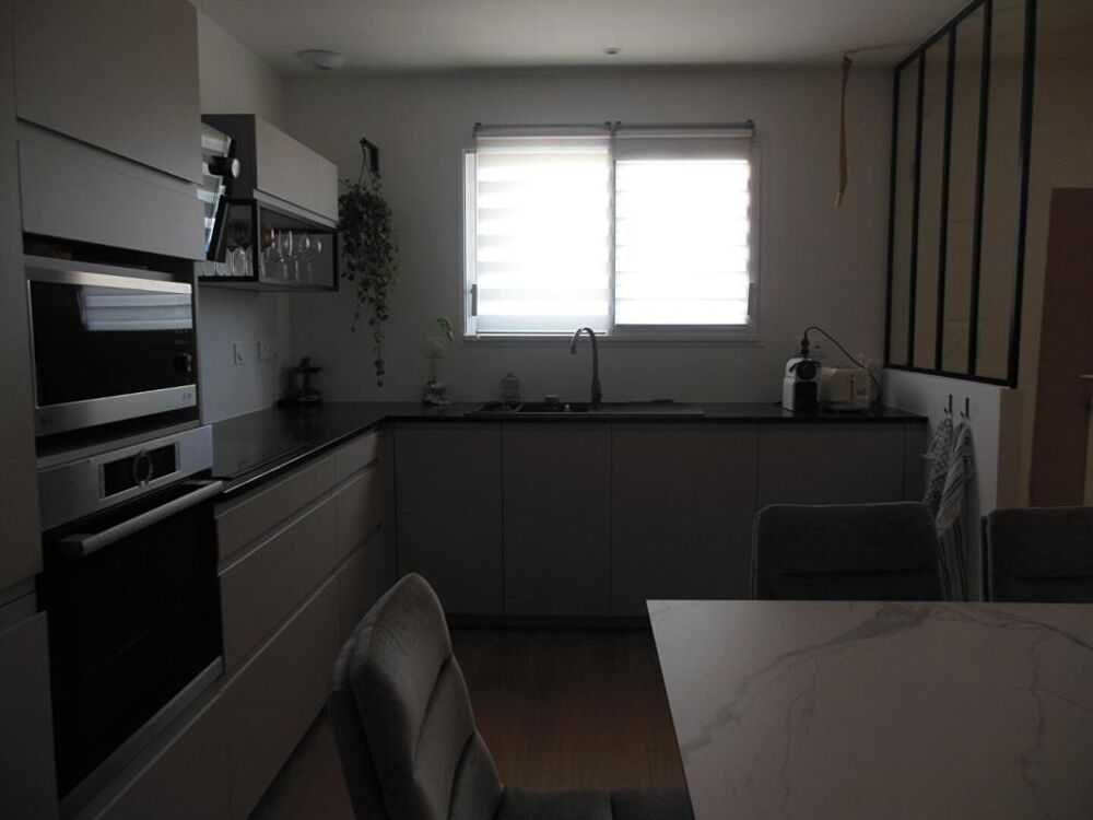 Vente Maison Maison  76.78 m2 à Saint Georges De Didonne - 2 chambres - garage Saint georges de didonne