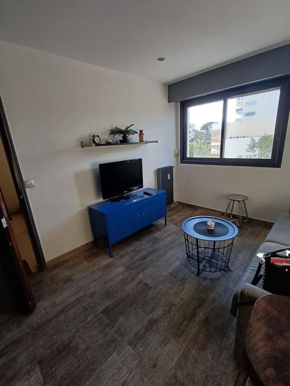 Location Appartement Studio de 17m2 à louer sur Cannes Cannes