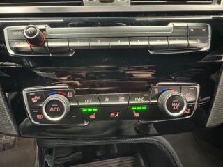 X1 F48 LCI sDrive 18i 140 ch DKG7 M Sport 2019 occasion 78200 Mantes La Jolie