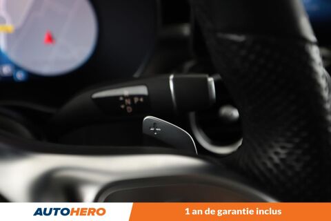 Classe GLC 300 e AMG Line 4Matic 9G-Tronic 320 ch 2020 occasion 92130 Issy-les-Moulineaux