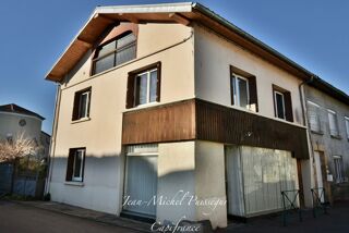  Maison � vendre 5 pi�ces 120 m�