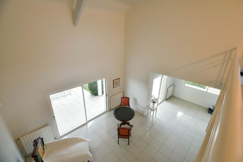 Maison à vendre 6 pièces LEE (64) proche Idron
