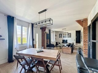  Maison  vendre 5 pices 91 m