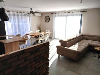  Villa � vendre 5 pi�ces 120 m�