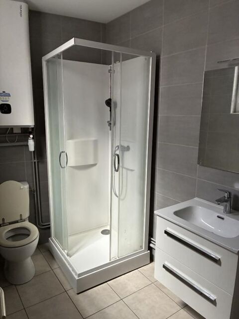  Appartement � louer 2 pi�ces 47 m�