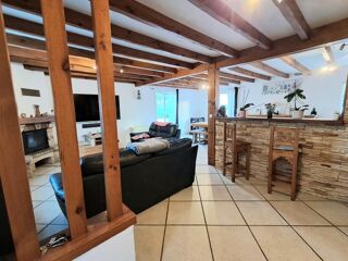  Maison  vendre 6 pices 137 m