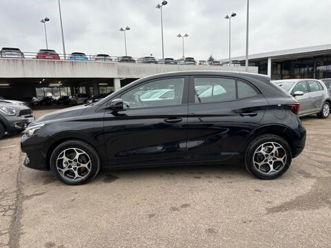 MG3 1.5 HYBRID+ 195 COMFORT 2024 occasion 78240 Chambourcy