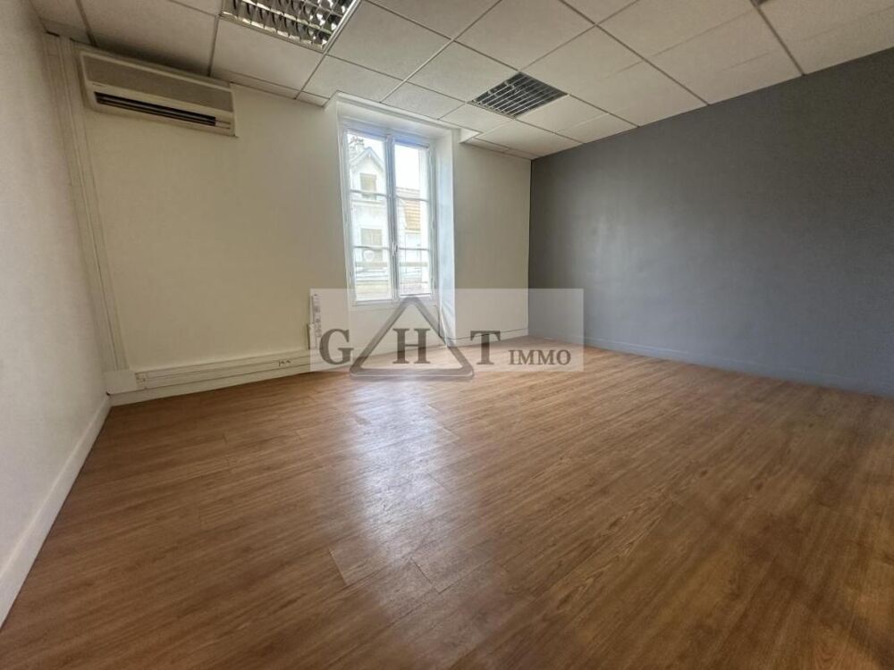   Bureau 90 m² à louer 