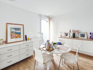  Appartement à vendre 2 pièces 41 m²