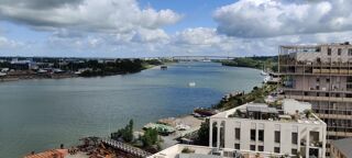  Appartement � vendre 3 pi�ces 67 m�