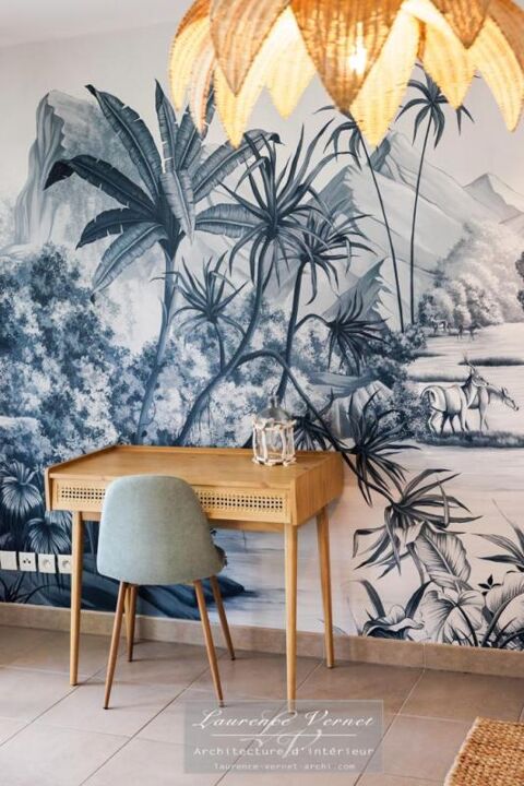  Appartement  louer 2 pices 46 m