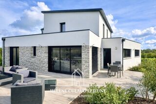  Maison � vendre 6 pi�ces 169 m�