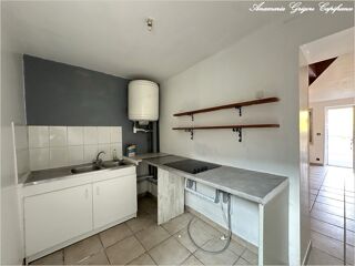  Maison � vendre 2 pi�ces 32 m�