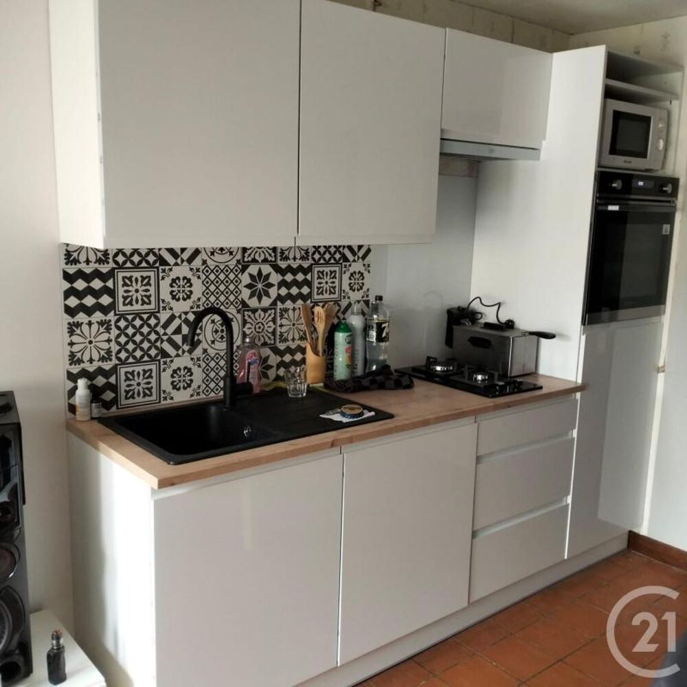 Vente Maison Maison Buire le sec