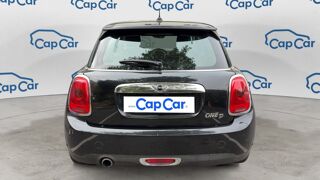 Cooper 1.5 One D 95 Salt 2014 occasion 92260 Fontenay Aux Roses