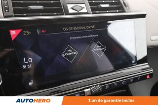 DS7 1.6 PureTech Rivoli Automatique 180 ch 2022 occasion 92130 Issy-les-Moulineaux