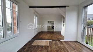  Maison � vendre 4 pi�ces 86 m�