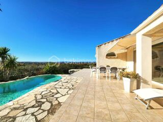  Villa à vendre 5 pièces 149 m²