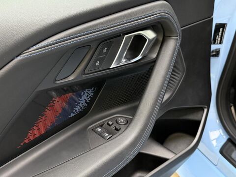 M2 Automatik – DAB+, Adaptive LED, Driving Assistant 2024 occasion 33000 Bordeaux
