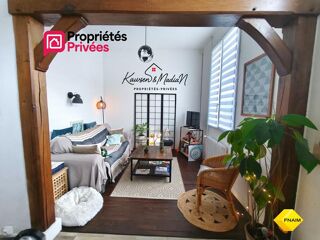  Maison � vendre 4 pi�ces 80 m�