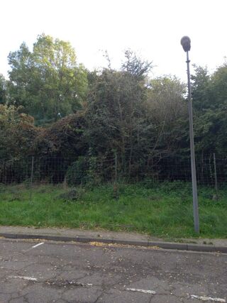  Terrain  vendre 867 m