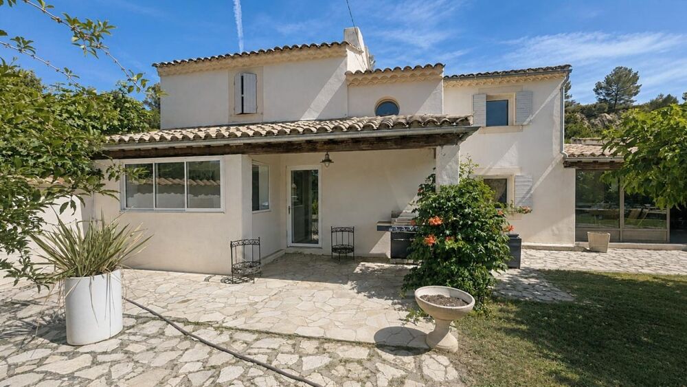 à vendre  Maison Mérindol (84360)