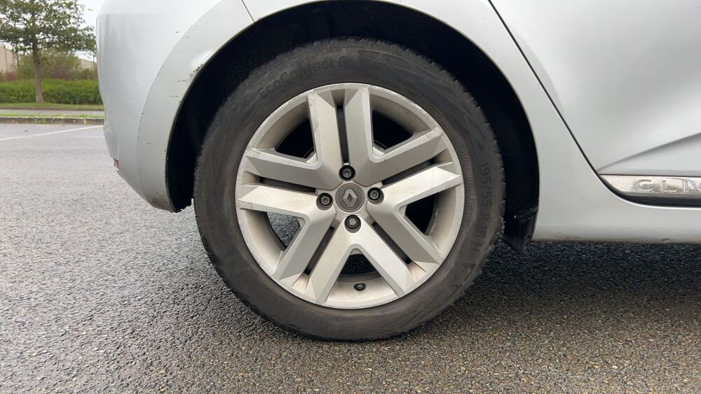 Clio 1.0 TCe 100 Zen 2019 occasion 02100 Saint Quentin