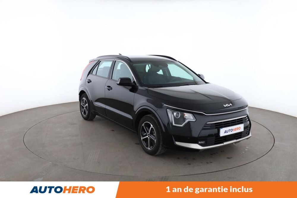 Niro 1.6 GDi PHEV Active DCT6 183 ch 2025 occasion 92130 Issy-les-Moulineaux