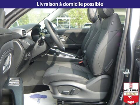 MG.ZS Hybrid+ 197 Luxury +Toit vitr&eacute; 2026 occasion 10150 Lavau