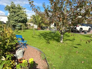  Maison � vendre 7 pi�ces 146 m�