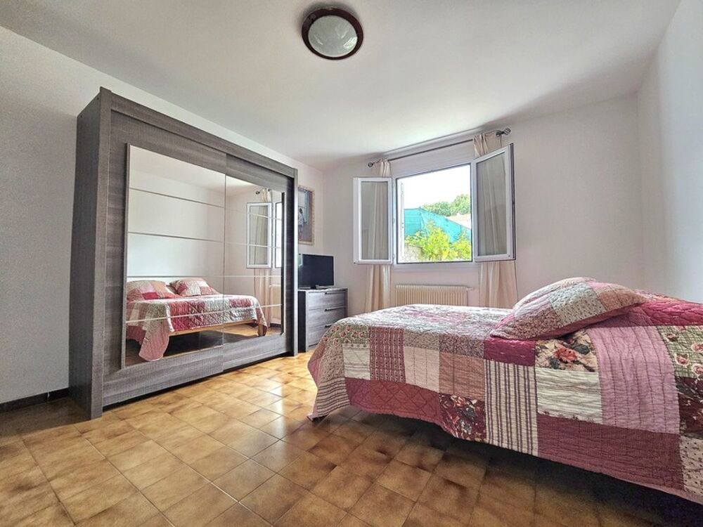 à vendre  Maison Monte (20290)