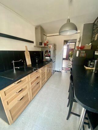  Appartement à vendre 3 pièces 63 m²