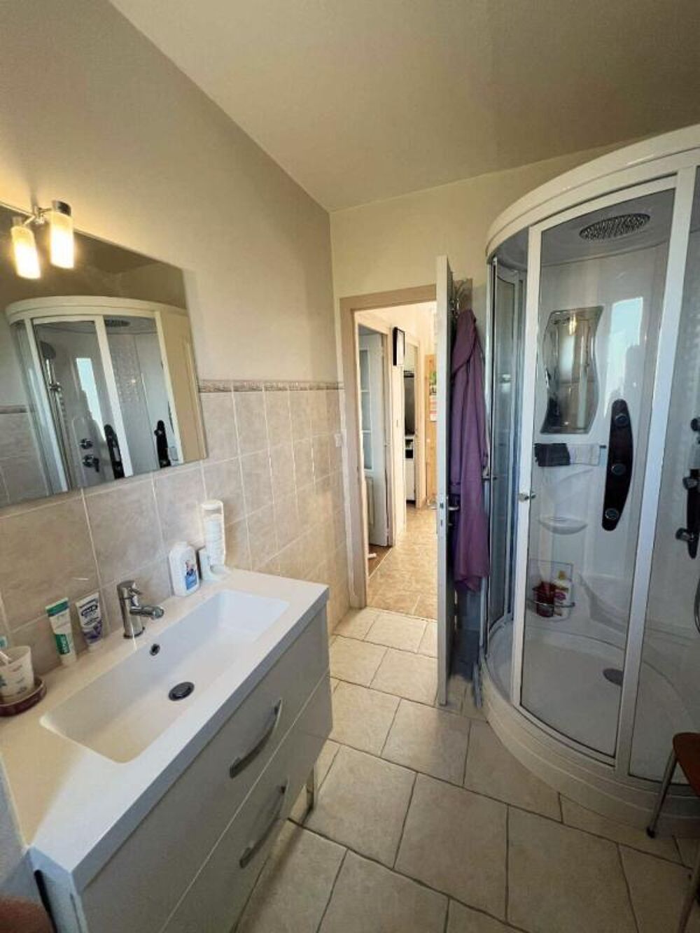 Vente Maison Maison Corgnac Sur L Isle 5 pièce(s) 80 m2 Corgnac sur l isle