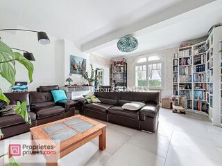  Maison à vendre 8 pièces 200 m²