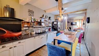  Maison à vendre 4 pièces 102 m²