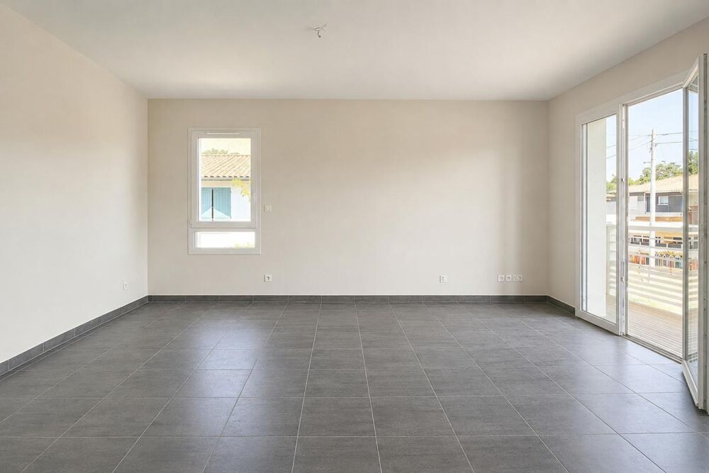 Vente Appartement Appartement Lanton