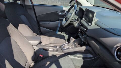 Kona 1.6 Hybrid Hev 141 DCT-6 Initia 2022 occasion 33210 Langon
