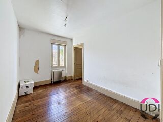  Maison à vendre 4 pièces 83 m²