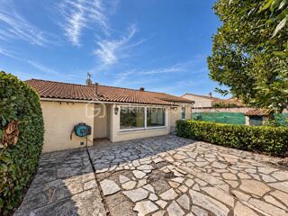 Vente Villa MAISON DE PLAIN-PIED À RÉNOVER – BEAU POTENTIEL Beziers