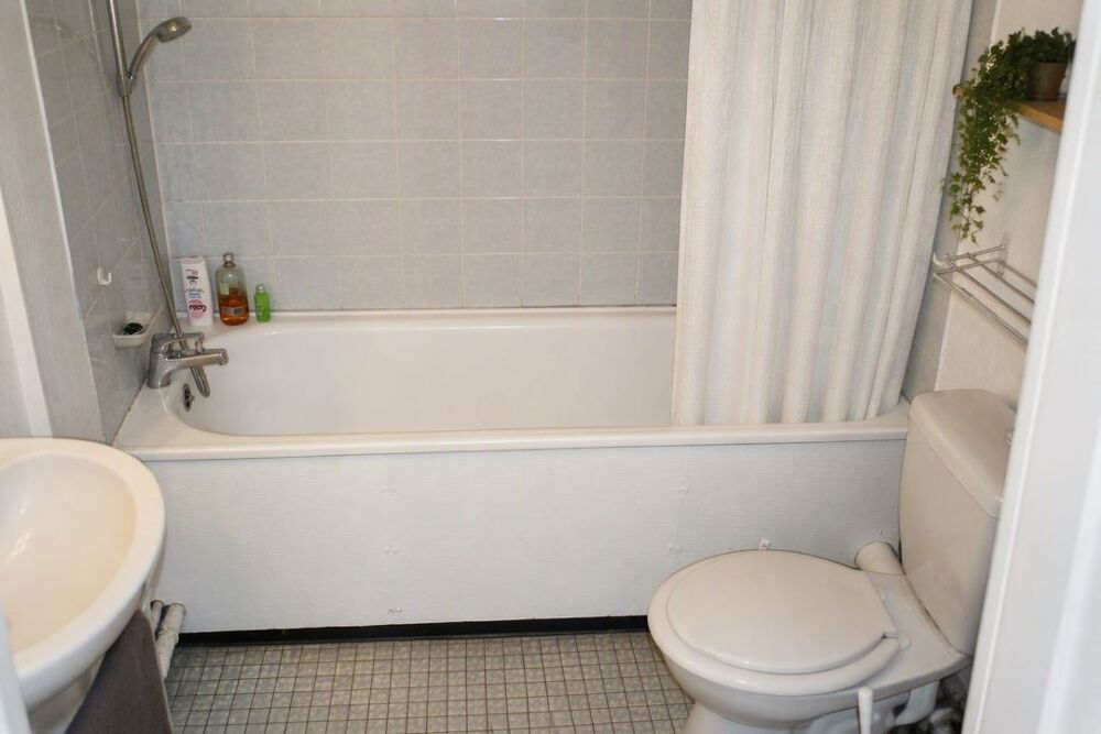 Studio de 24m2 à louer sur Nancy