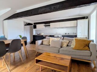  Appartement � louer 3 pi�ces 76 m�