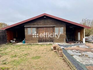  Maison � vendre 15 + pi�ces 275 m�