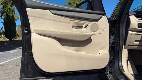 Serie 2 220i 192 BVA8 Luxury - Automatique Toit ouvrant 2016 occasion 69140 Rillieux La Pape
