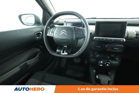 C4 cactus 1.6 e-HDi Shine Edition ETG6 92 ch 2015 occasion 92130 Issy-les-Moulineaux
