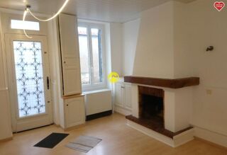  Maison � vendre 3 pi�ces 54 m�