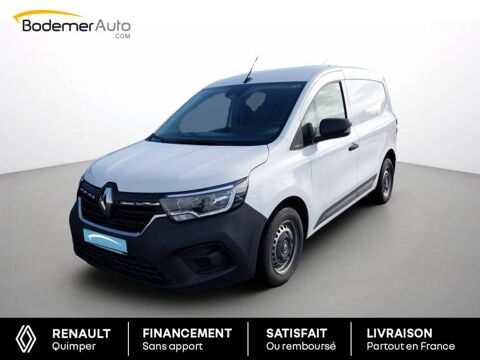 Renault Kangoo Express BLUE DCI 95 GRAND CONFORT- 22 2023 occasion Quimper 29000
