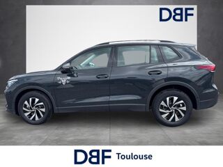 Tiguan NOUVEAU 2.0 TDI 150CH DSG7 LIFE P 2026 occasion 31100 Toulouse