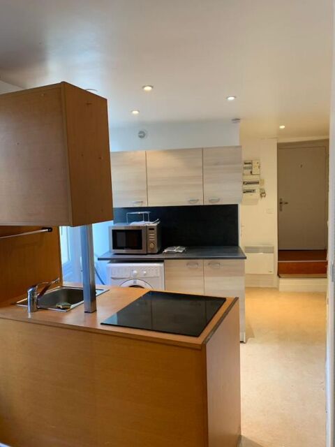  Appartement � louer 2 pi�ces 40 m�