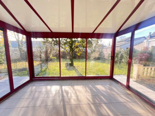  Maison � vendre 7 pi�ces 120 m�